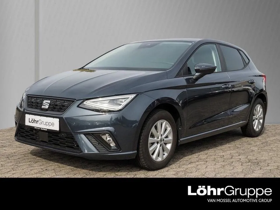 Volkswagen Ibiza