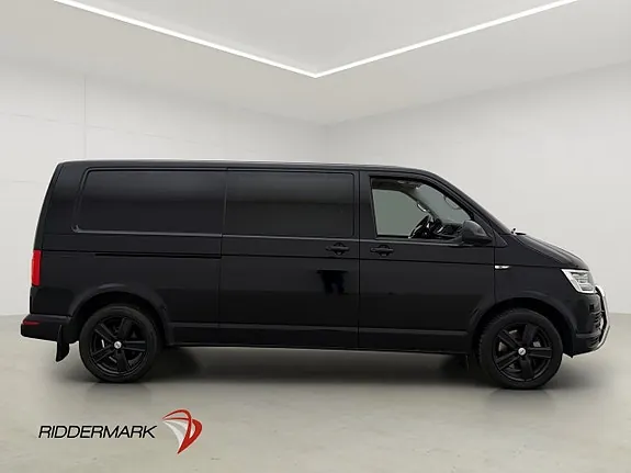 Volkswagen Transporter 2017 photo 2