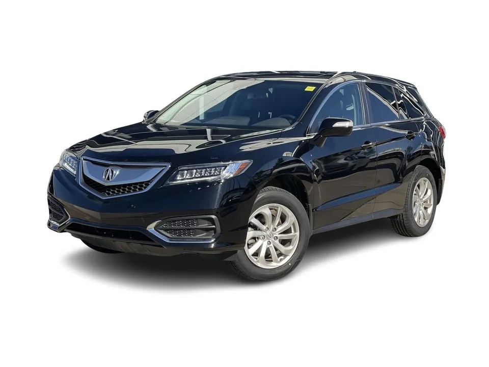 Acura Rdx