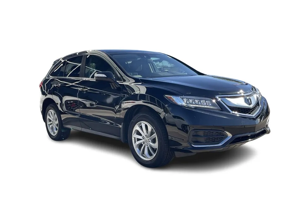 Acura Rdx 2016 photo 5