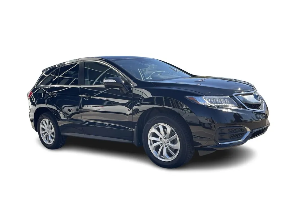 Acura Rdx 2016 photo 4