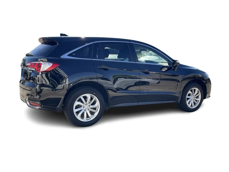 Acura Rdx 2016 photo 2