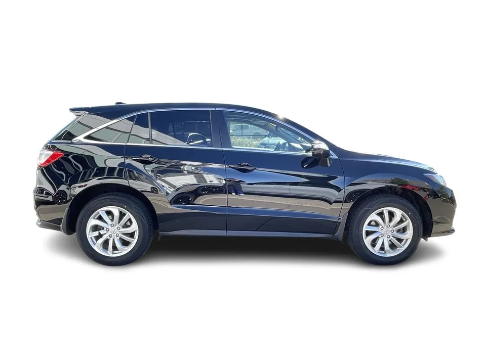 Acura Rdx 2016 photo 3