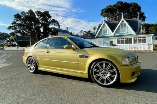 BMW M3