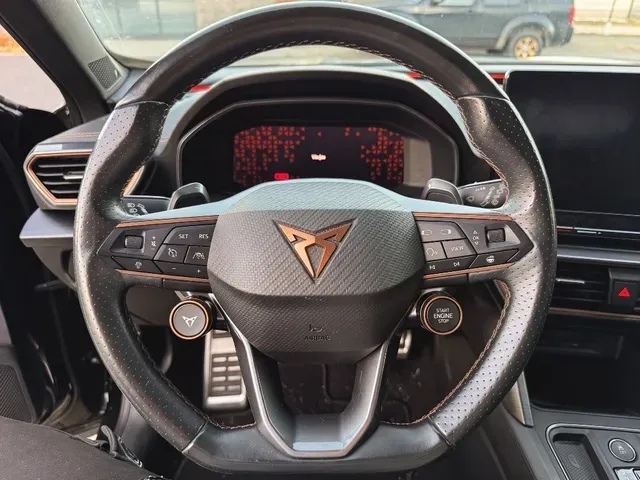 Cupra Formentor 2022 photo 4