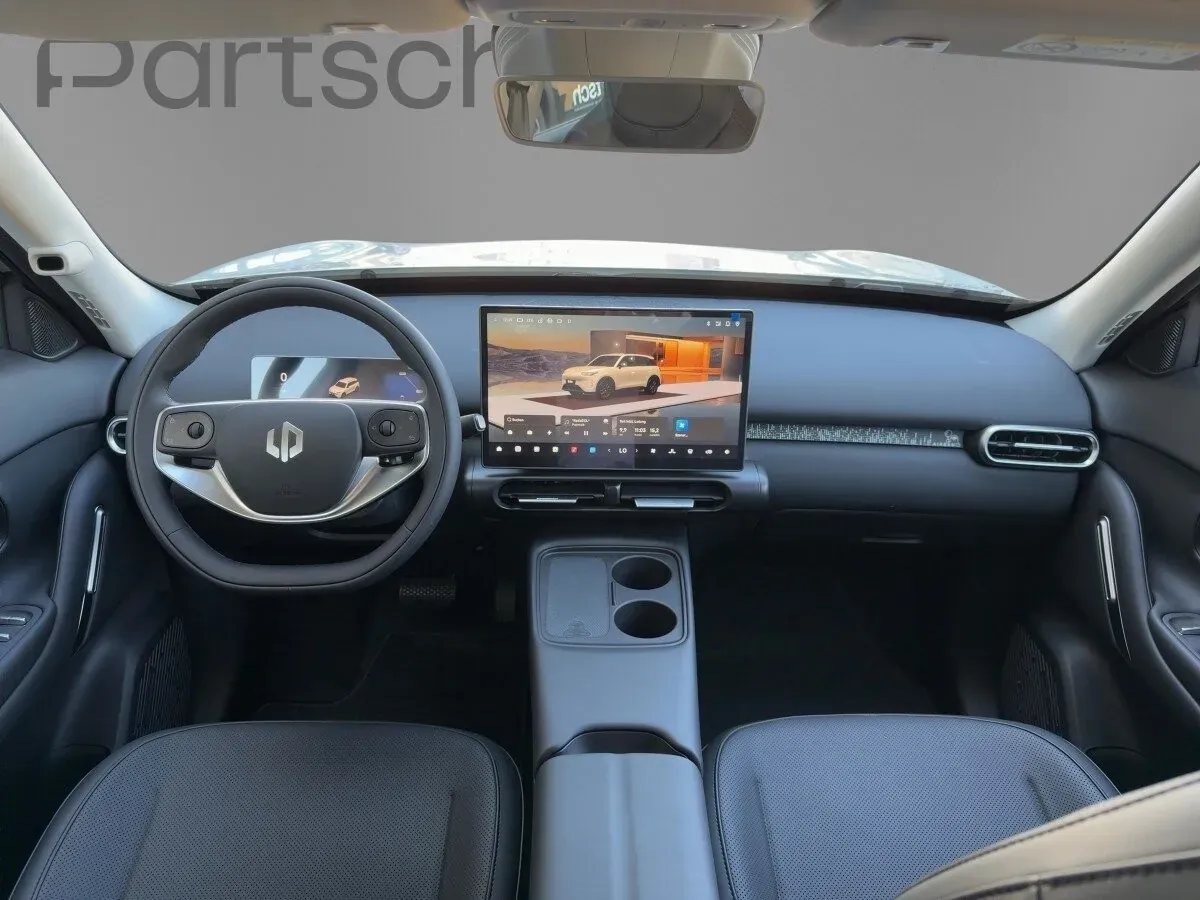 Leapmotor Sonstige photo 3