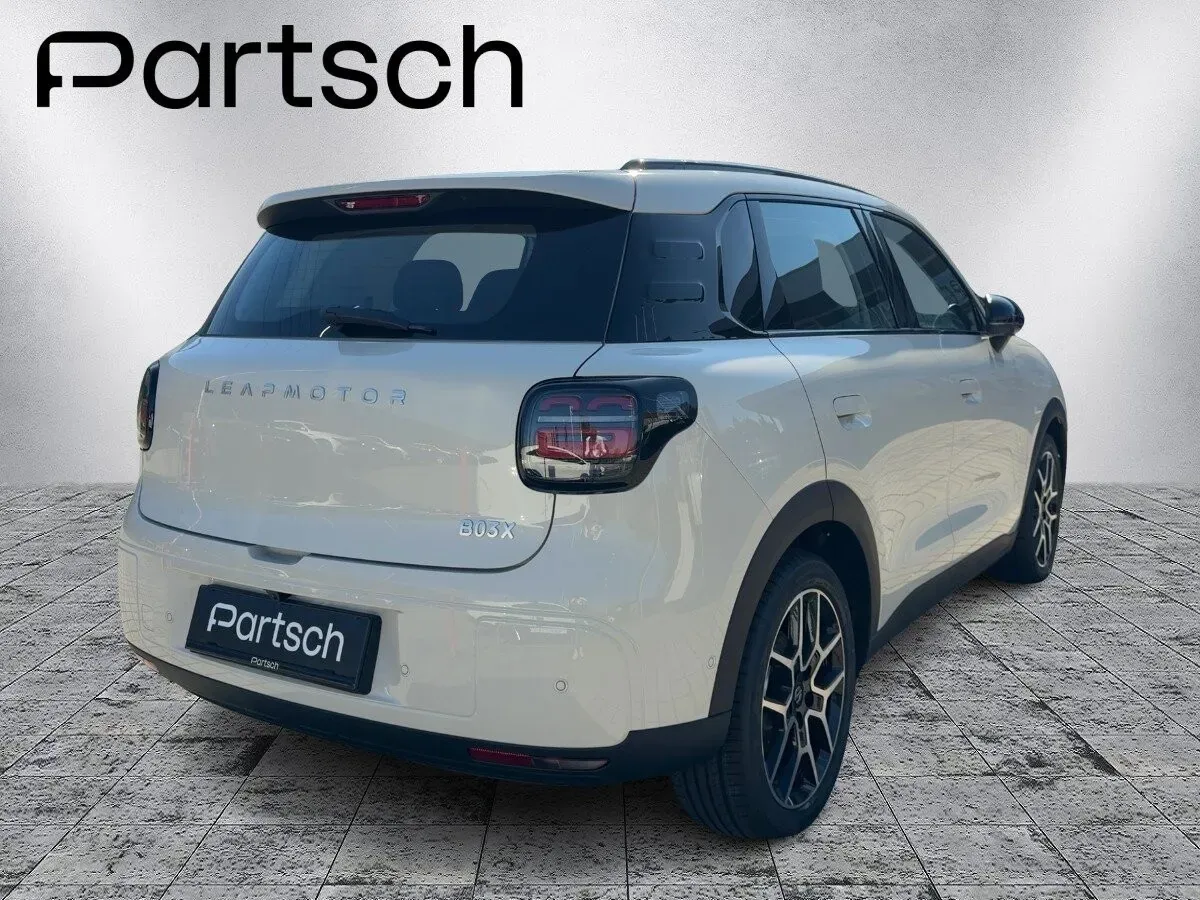 Leapmotor Sonstige photo 2