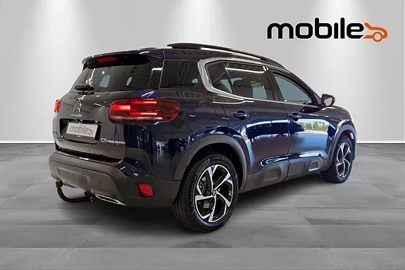 Citroen C5 Aircross 2023 photo 3