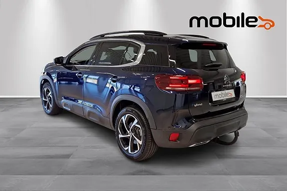 Citroen C5 Aircross 2023 photo 5