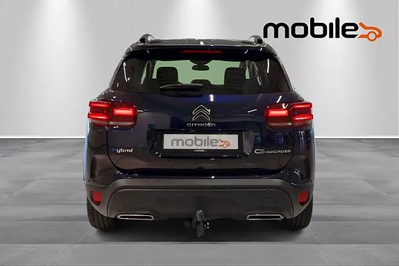 Citroen C5 Aircross 2023 photo 4