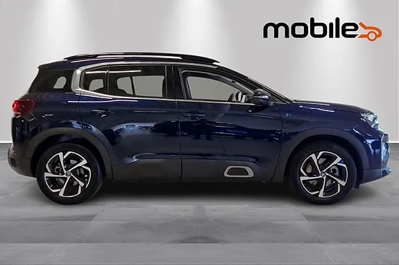 Citroen C5 Aircross 2023 photo 2