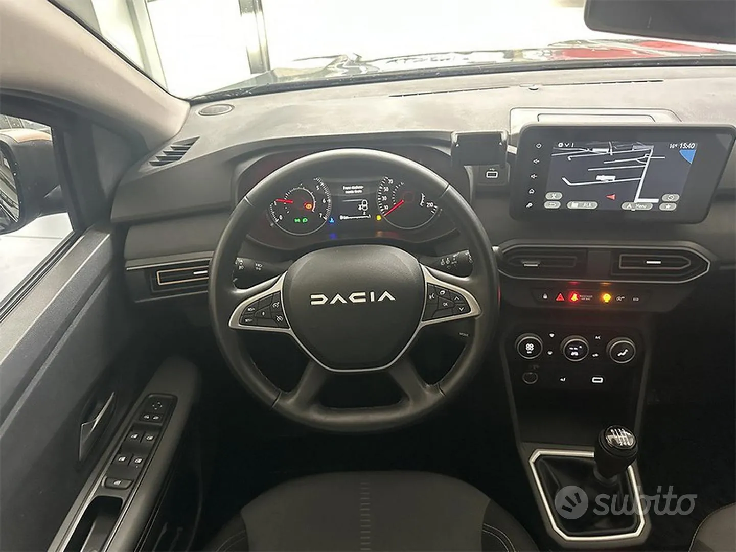 Dacia Sandero Stepway 2026 photo 5