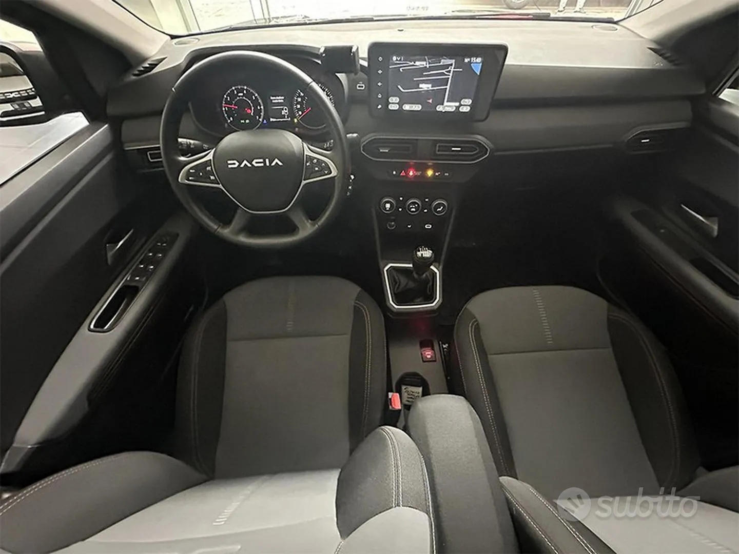 Dacia Sandero Stepway 2026 photo 4