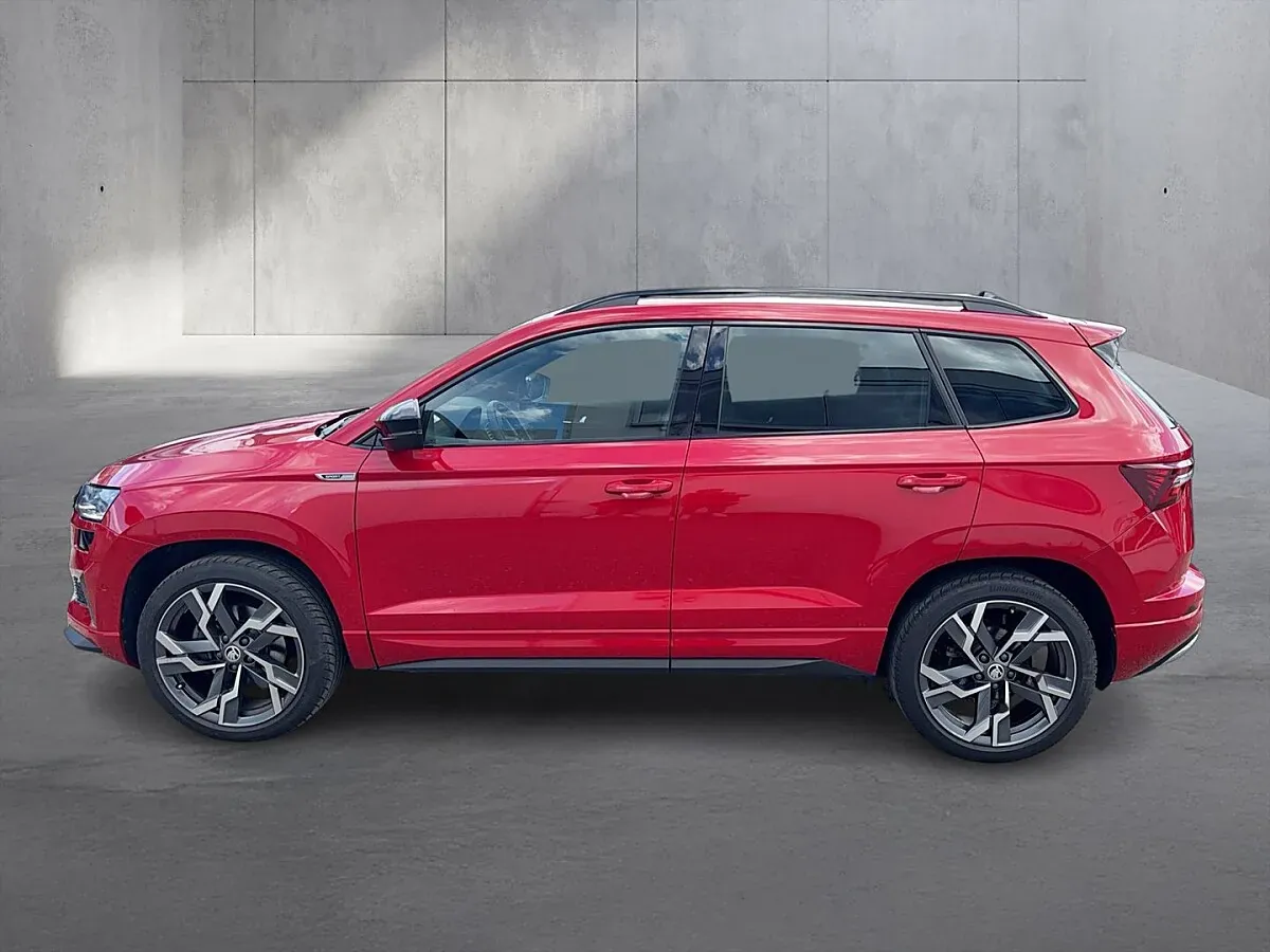 Skoda Karoq 2024 photo 2