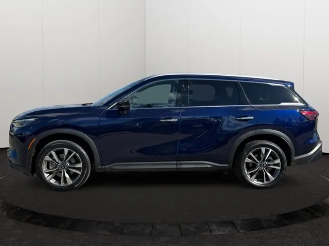 Infiniti Qx60 2024 photo 2
