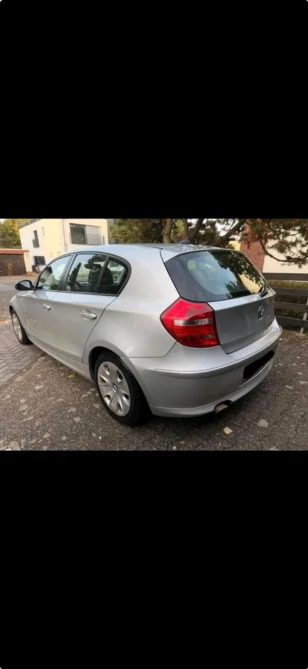BMW 116I
