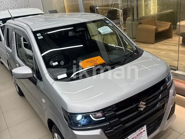 Suzuki Wagon R 2026 photo 2
