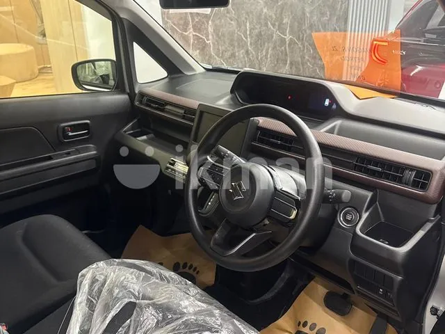 Suzuki Wagon R 2026 photo 5