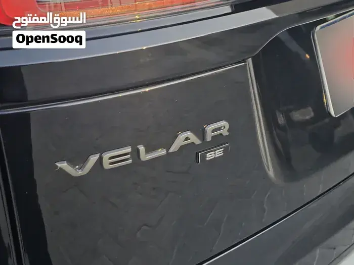 Land Rover Range Rover Velar 2021 photo 2