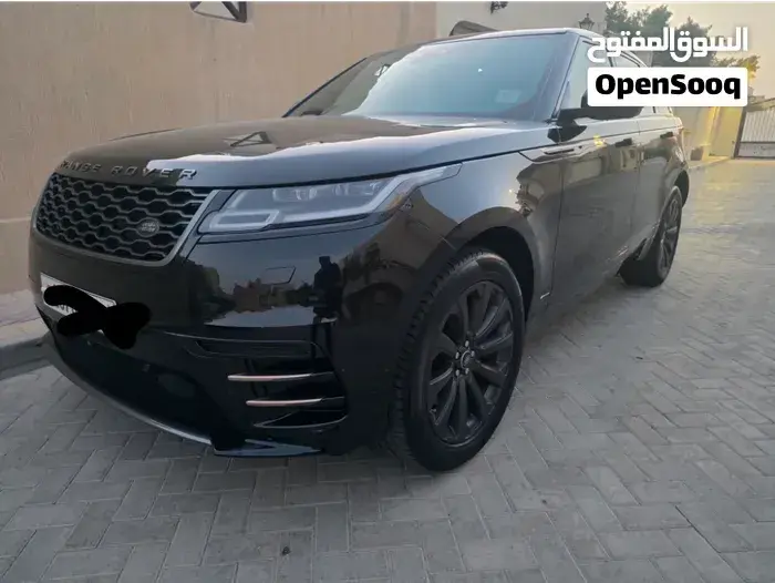 Land Rover Range Rover Velar 2021 photo 4
