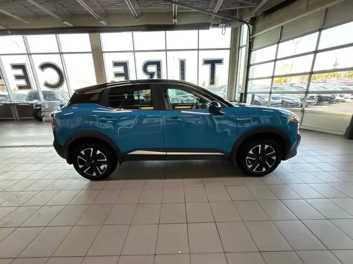 Nissan Kicks 2026 photo 4