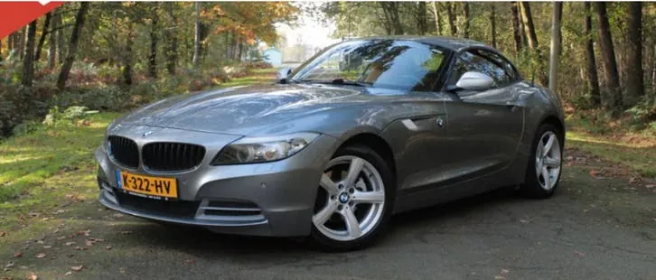 BMW Z4