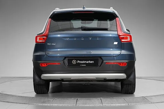 Volvo Xc40 2021 photo 3