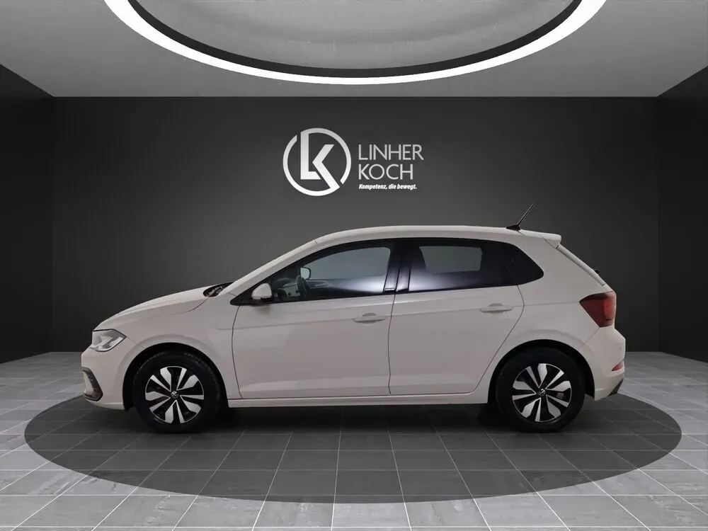 Volkswagen Polo 2023 photo 2