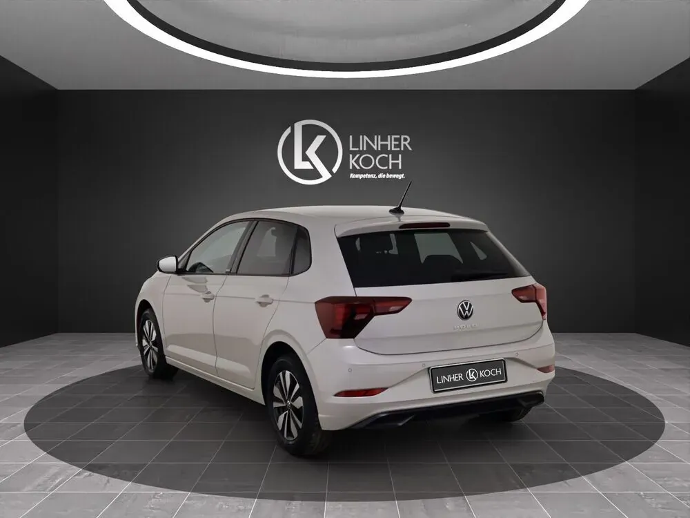 Volkswagen Polo 2023 photo 3