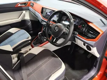 Volkswagen Polo 2018 photo 4