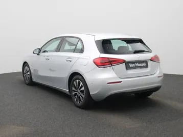 Mercedes-Benz A-Class 2022 photo 2