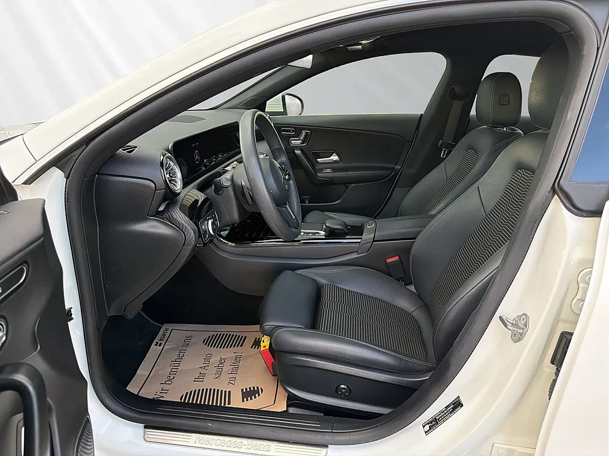 Mercedes-Benz Cla 2021 photo 2