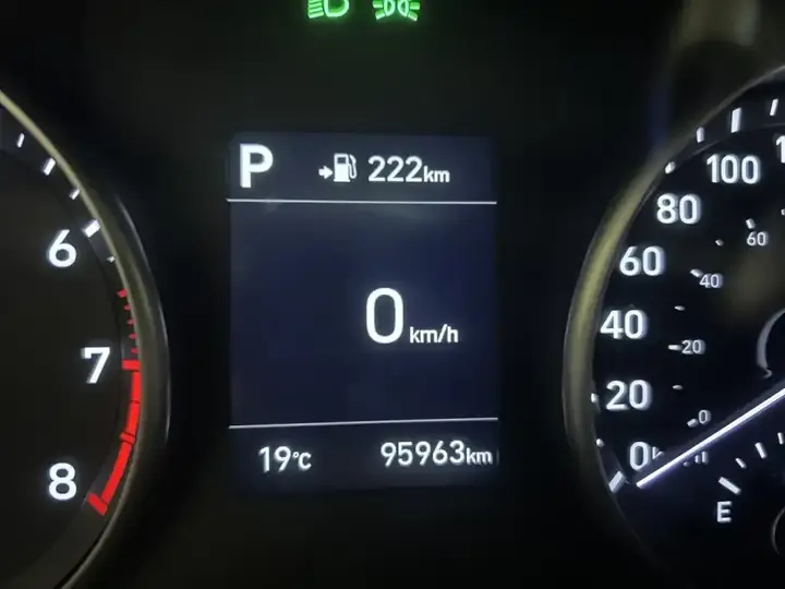 Hyundai Elantra 2020 photo 2