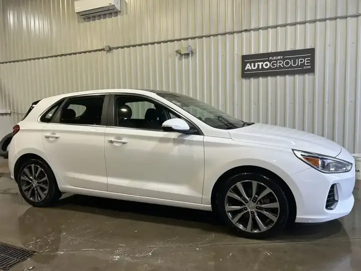 Hyundai Elantra 2020 photo 4