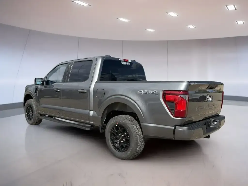 Ford F-150 2026 photo 4