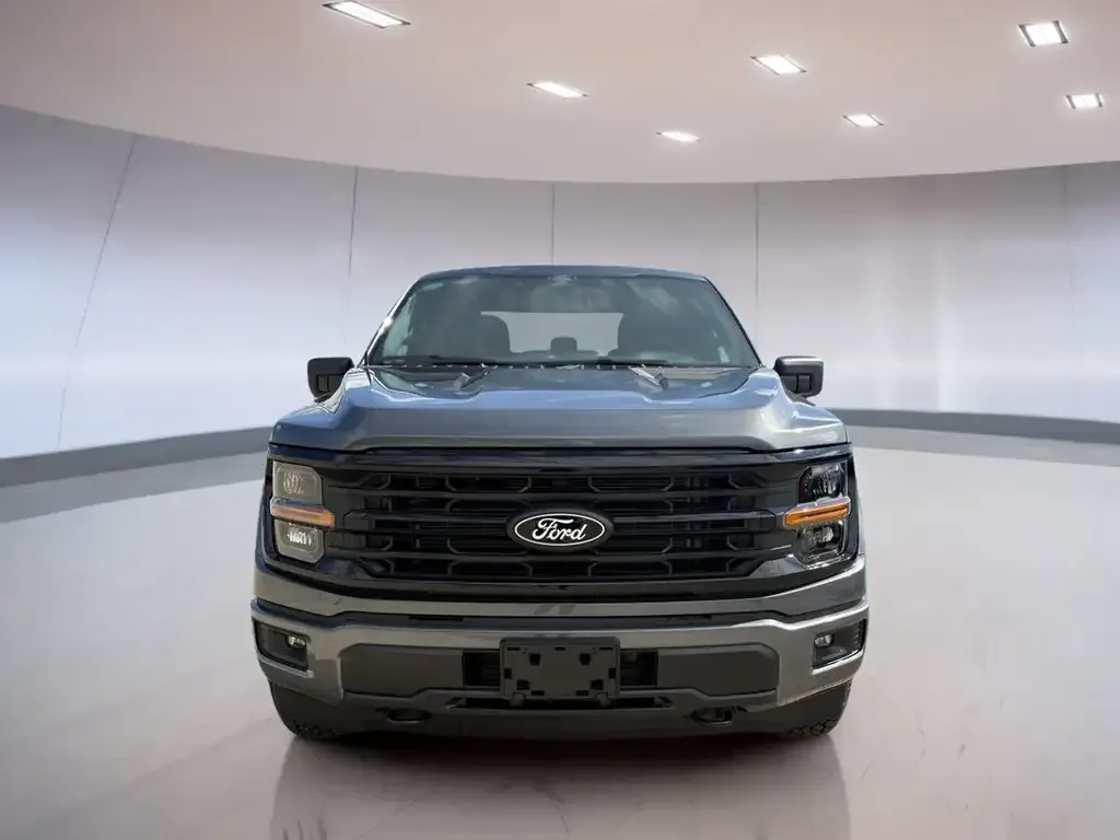 Ford F-150 2026 photo 2