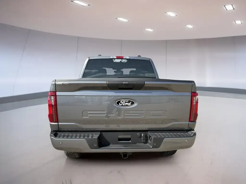 Ford F-150 2026 photo 5