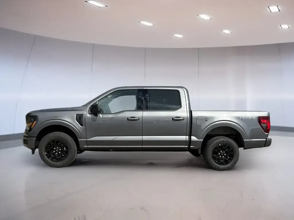 Ford F-150 2026 photo 3