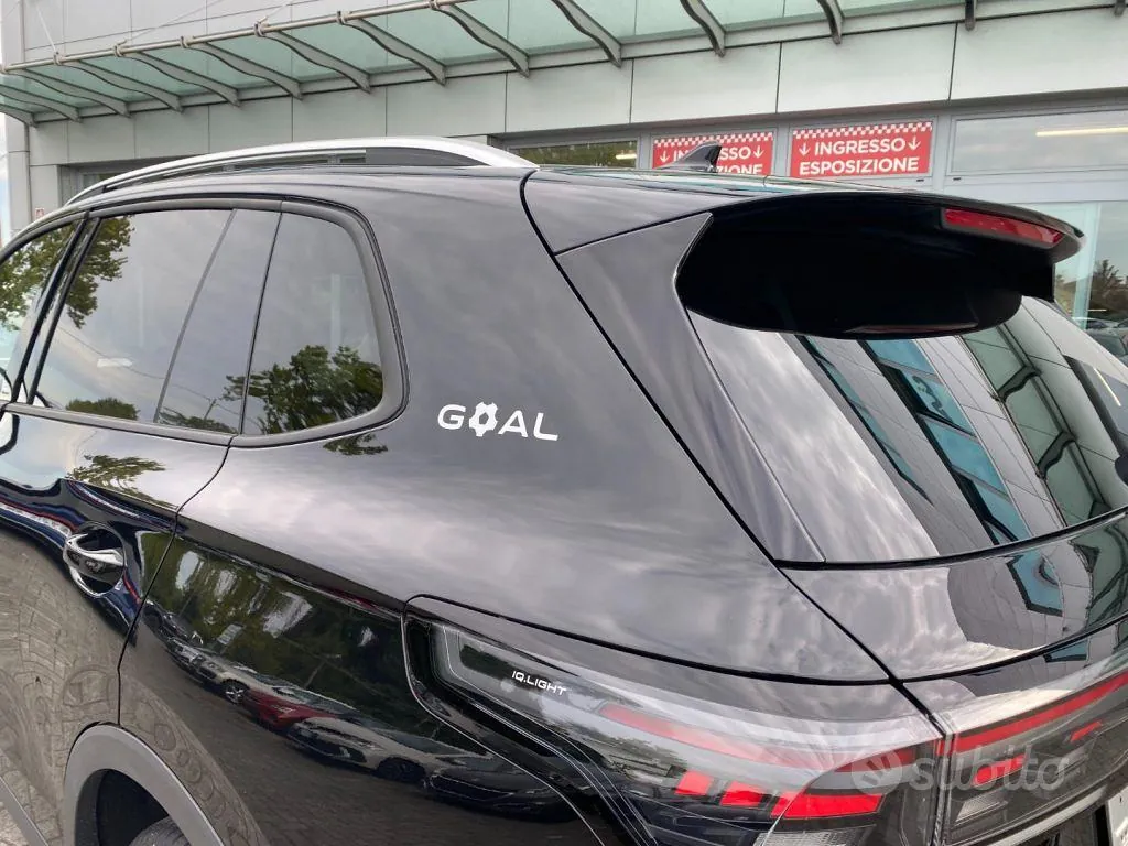 Volkswagen Tiguan 2025 photo 4