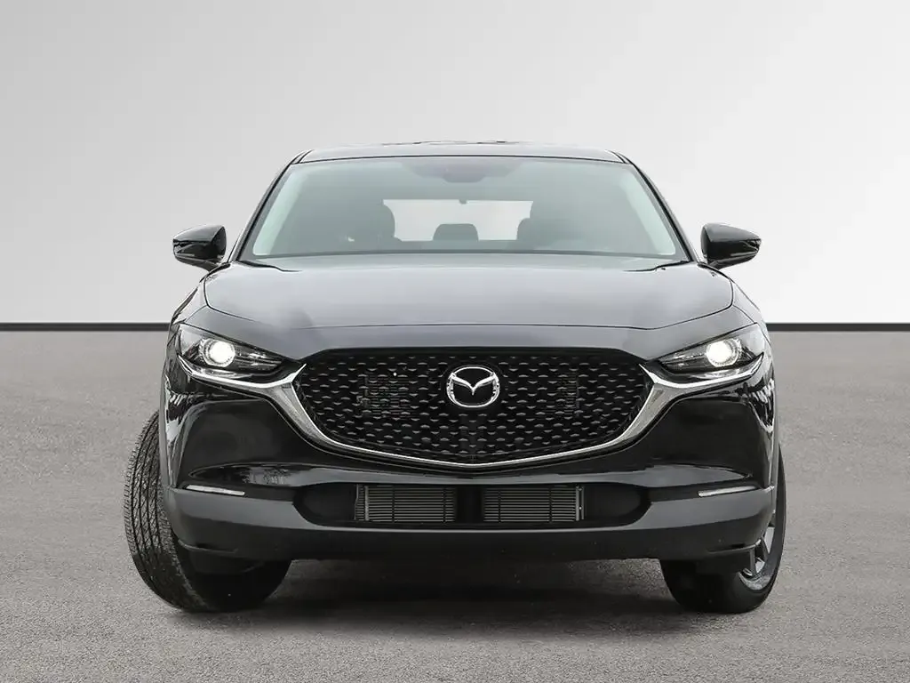 Mazda Cx-30 2026 photo 2