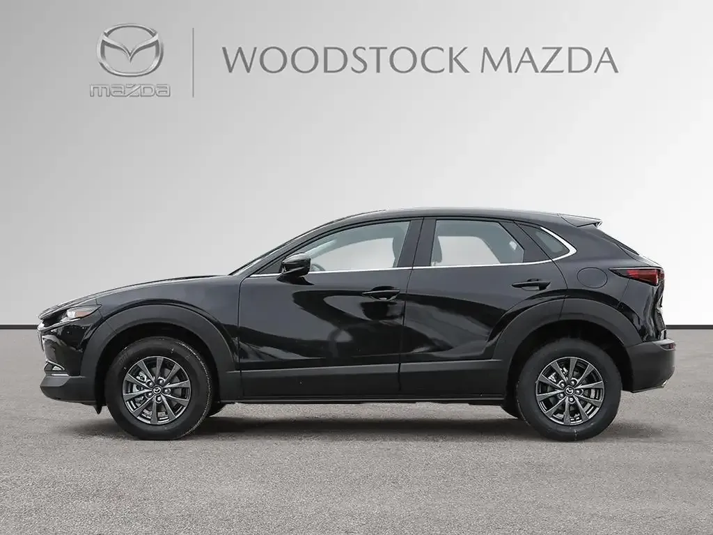 Mazda Cx-30 2026 photo 3