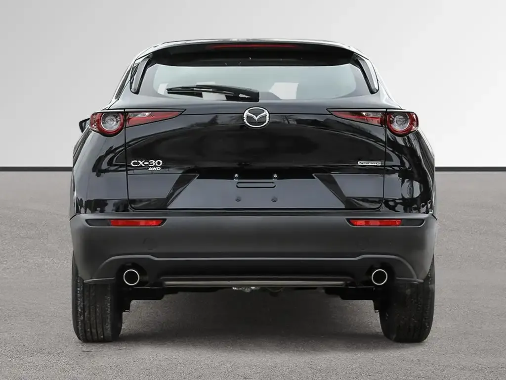 Mazda Cx-30 2026 photo 5