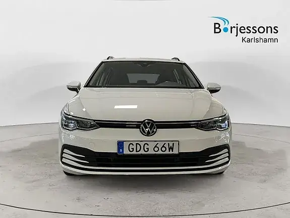 Volkswagen Golf 2023 photo 5