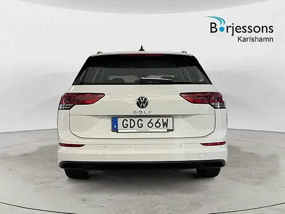 Volkswagen Golf 2023 photo 4
