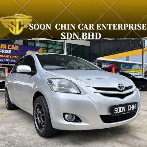 Toyota Vios