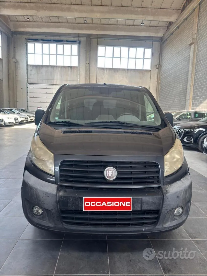 Fiat Scudo