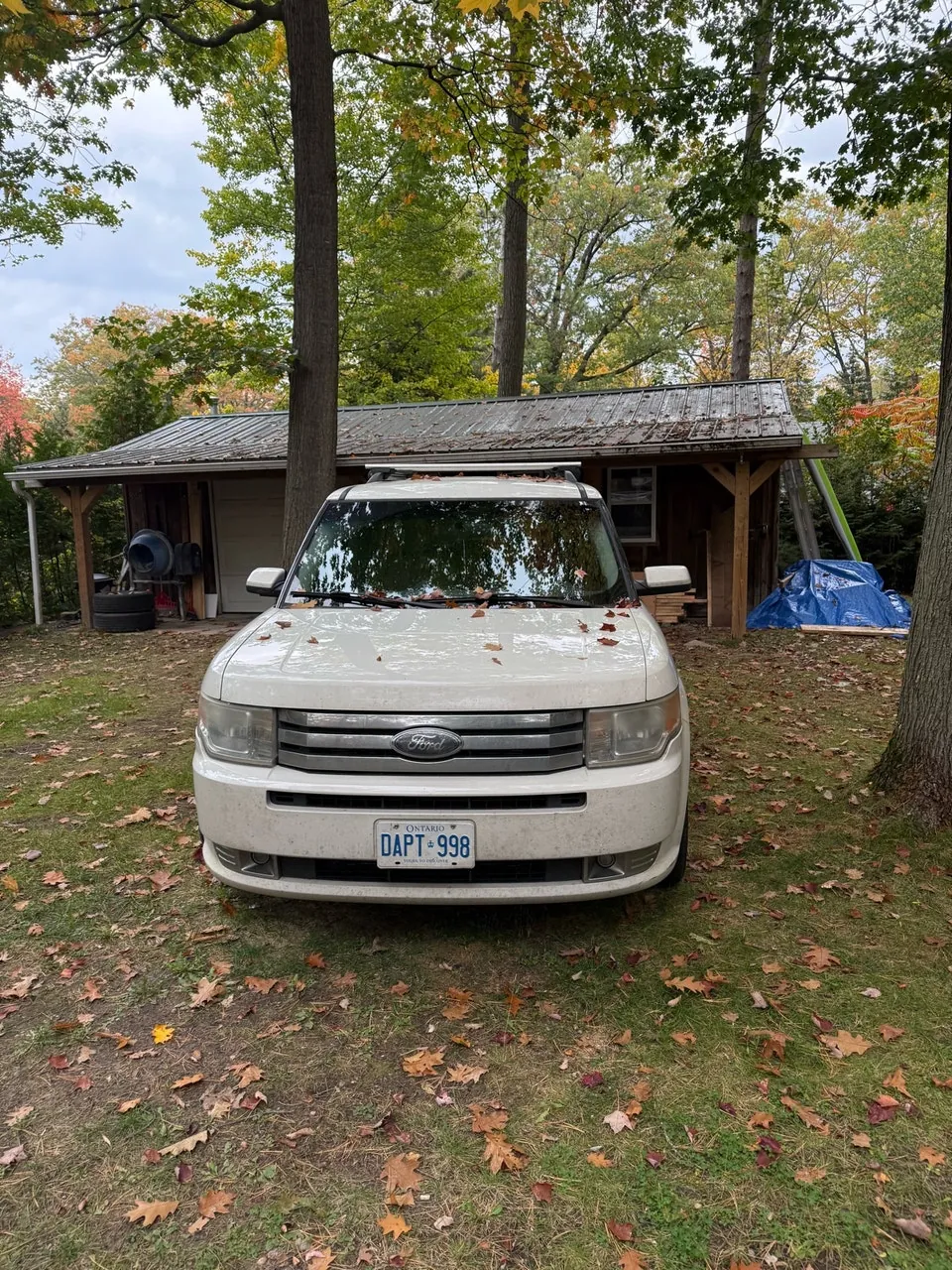 Ford Flex