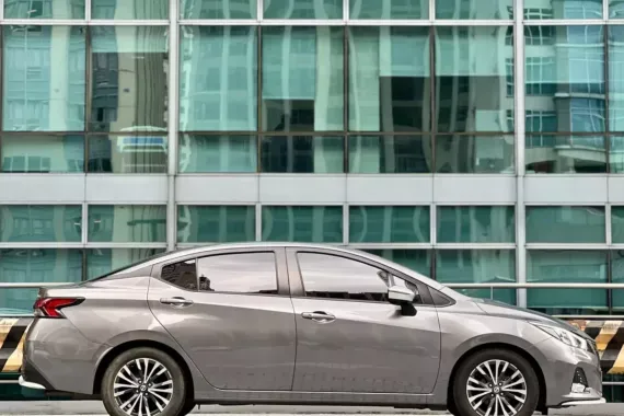 Nissan Almera 2022 photo 4