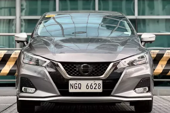Nissan Almera 2022 photo 3