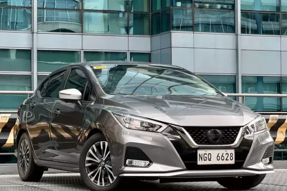 Nissan Almera 2022 photo 2